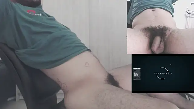 Show de webcam de mateoconde00