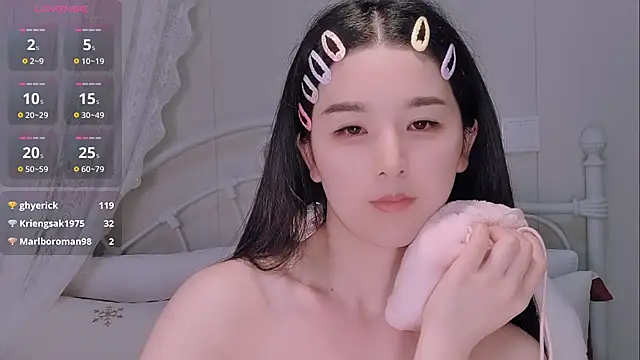 Онлайн чат XXX BingLin-