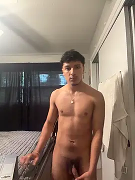 latino_switch: вебкам-шоу