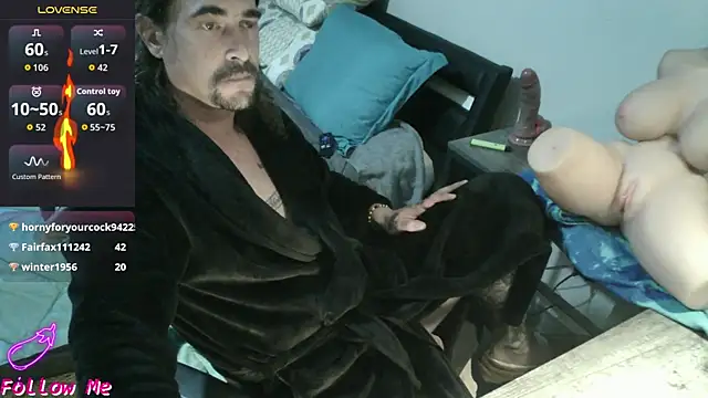 XxBobbyDigitalxX Show in webcam