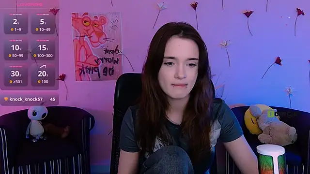 Chat XXX Live liana_kisses