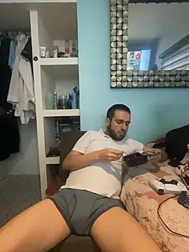Alexitho25 라이브 XXX 채팅