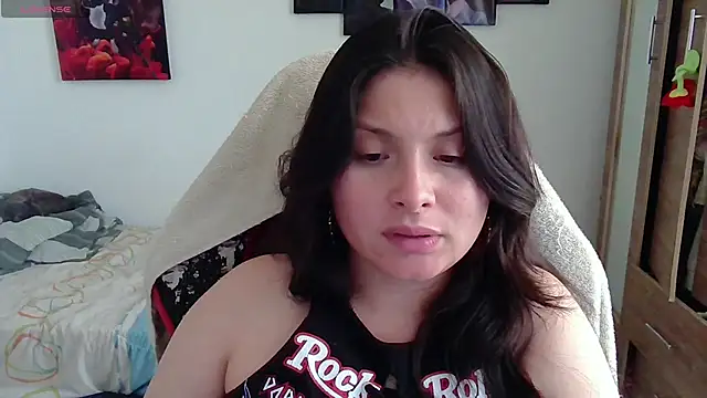 yessica_gomez01's Live XXX Chat