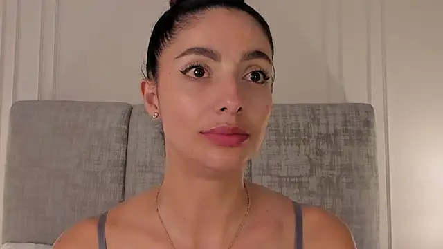 Angel-bells' Live XXX Chat