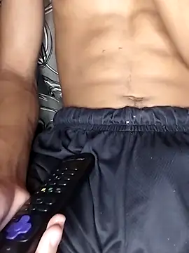 cacau126 webcam show