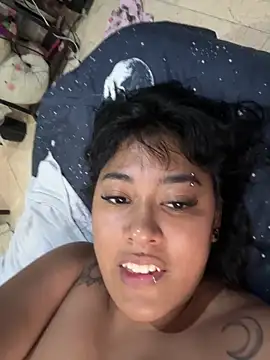 pawmistry's Live XXX Chat