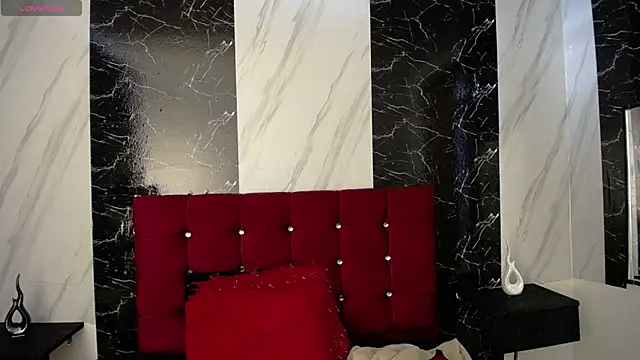 SofiaMoreno_ 라이브 XXX 채팅
