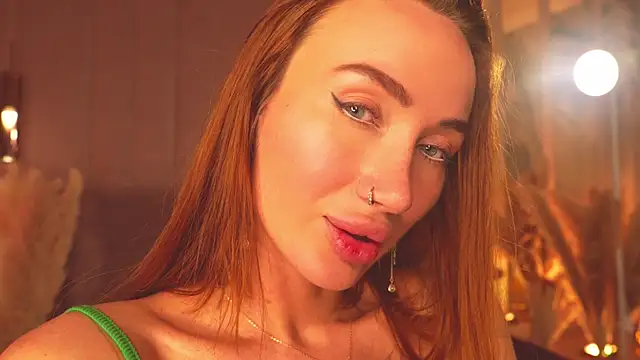 SerenaWest_ 라이브 XXX 채팅