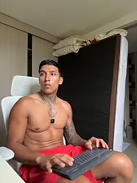 sendfer's Webcam Show