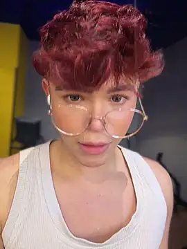 PRINCE_STEV Chat XXX in diretta