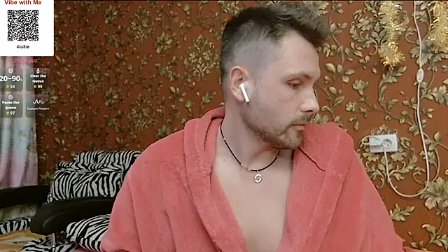 MartinBrandon Chat XXX in diretta