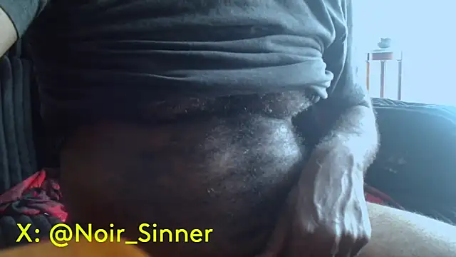 sinnernoir 웹캠 쇼
