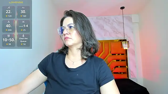 Luciifeer_ Obrolan Langsung XXX