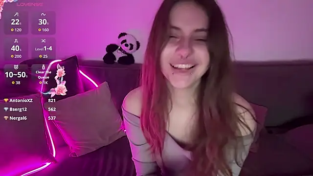 Živý XXX chat evvaavve