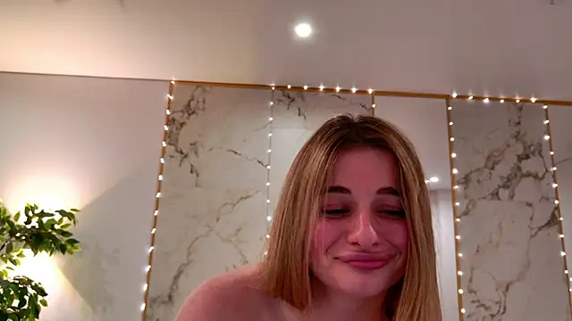 SweetyLicky Cameră chat live
