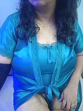 Bhabhiji1's Live XXX Chat