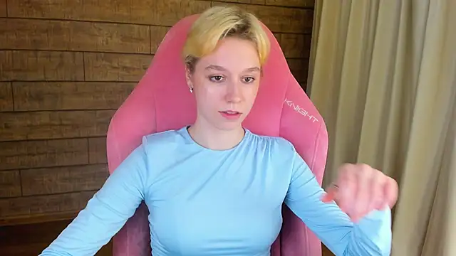 Chat +18 de AgataGate ao vivo