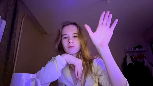 LeomaJee's Live XXX Chat