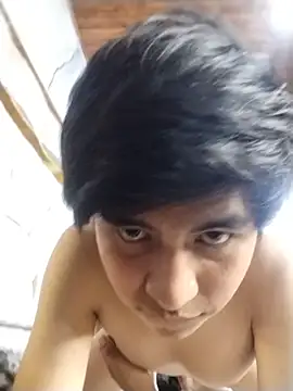 XXX chat uživo modela JassonMuller