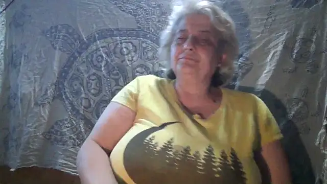Chat XXX ao vivo de ExquisiteMature