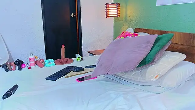 dannaahbrown 라이브 XXX 채팅