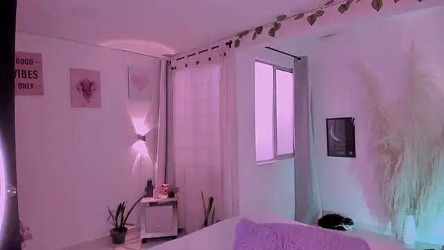 Sussy_Bell01 现场XXX聊天