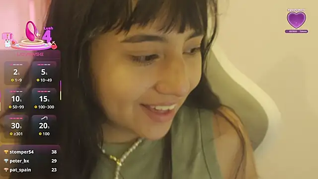 EmmitaGarcian Live XXX chat