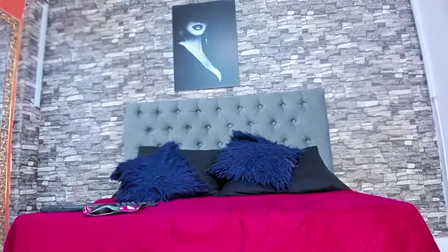 VickyJohnson1 Chat XXX live