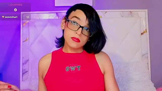 Chatroom XXX en direct de Dannyhot_