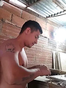 hoteder Live XXX Chat