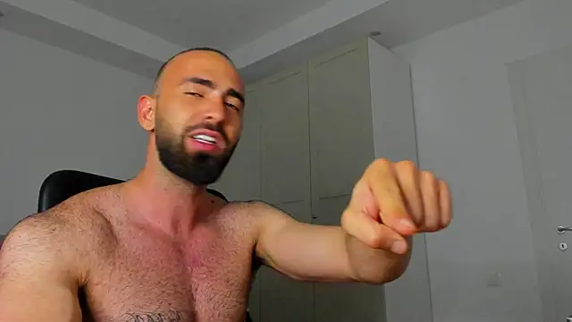 Chat XXX ao vivo de cloudymastersss