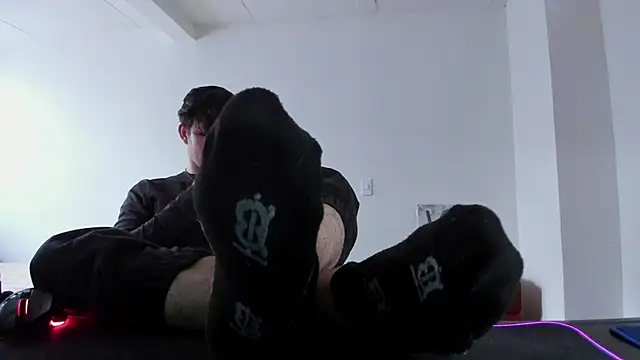 Headhunterdz Webcam-Show
