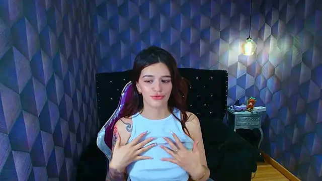 Chat XXX Live LiaHarryis