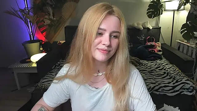 Chat XXX Live Alexa_Pirs