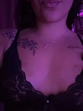 Chat XXX ao vivo de vivicortez