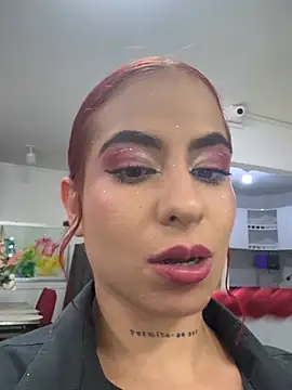 XXX chat uživo modela KatyaJackson
