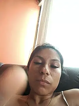 AngelicaStorms' Live XXX Chat