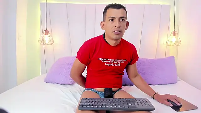 AntonioRuda Webcamshow