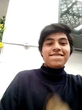 XXX chat uživo modela JassonMuller