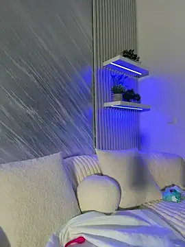 Show de webcam de KirstieVegas