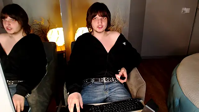 delalex – Live XXX-chat