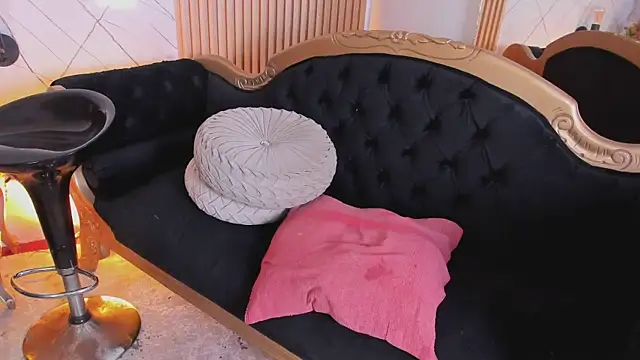 Sala de chat en directo de SaraDreamsss