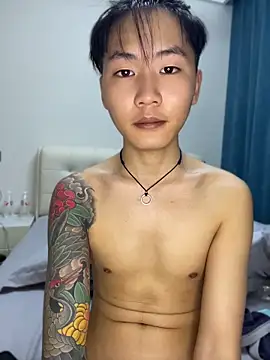 KKX808 网络视讯表演