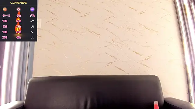 HeidiLune Live XXX Chat