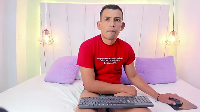 AntonioRuda's Webcam Show