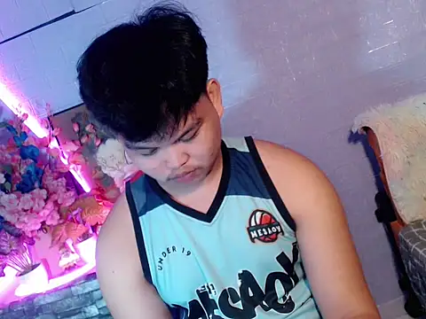 Rain_cum Pertunjukan Webcam