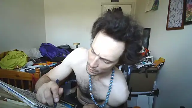 JohnnyMovesn Live XXX chat