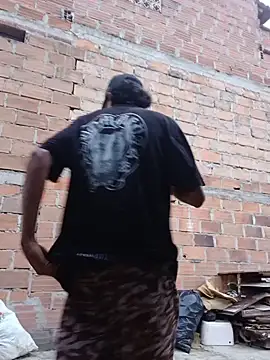 Show modela flaco_vergoon na web-kameri