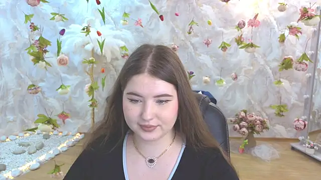 PixelGoddess Chat XXX in diretta