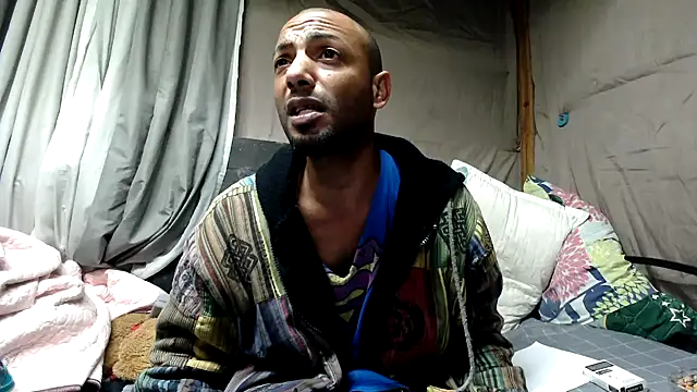 Camodick Live XXX-Chat